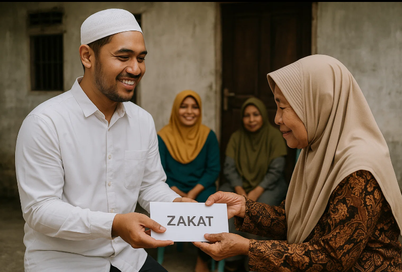 Strategi Pengeloaan Zakat Dalam Pemberdayaan Umat (Bagian IV-Habis)