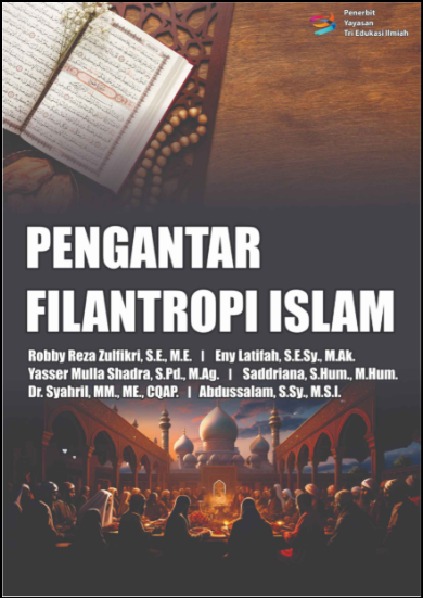 Memahami Filantropi Islam di Tengah Perubahan Zaman