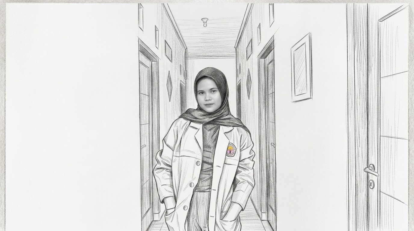 Mengubah Kekeringan Menjadi Gerakan Kebaikan