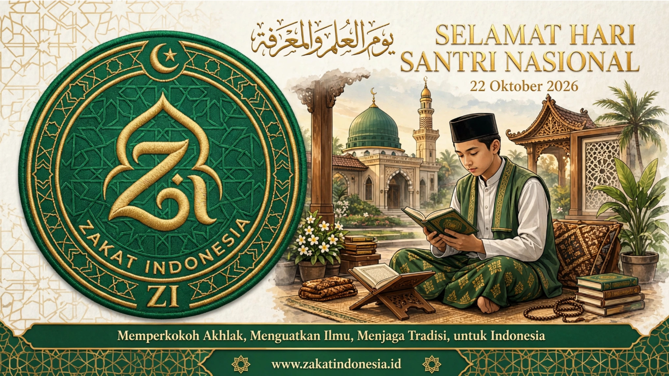 Hari Santri