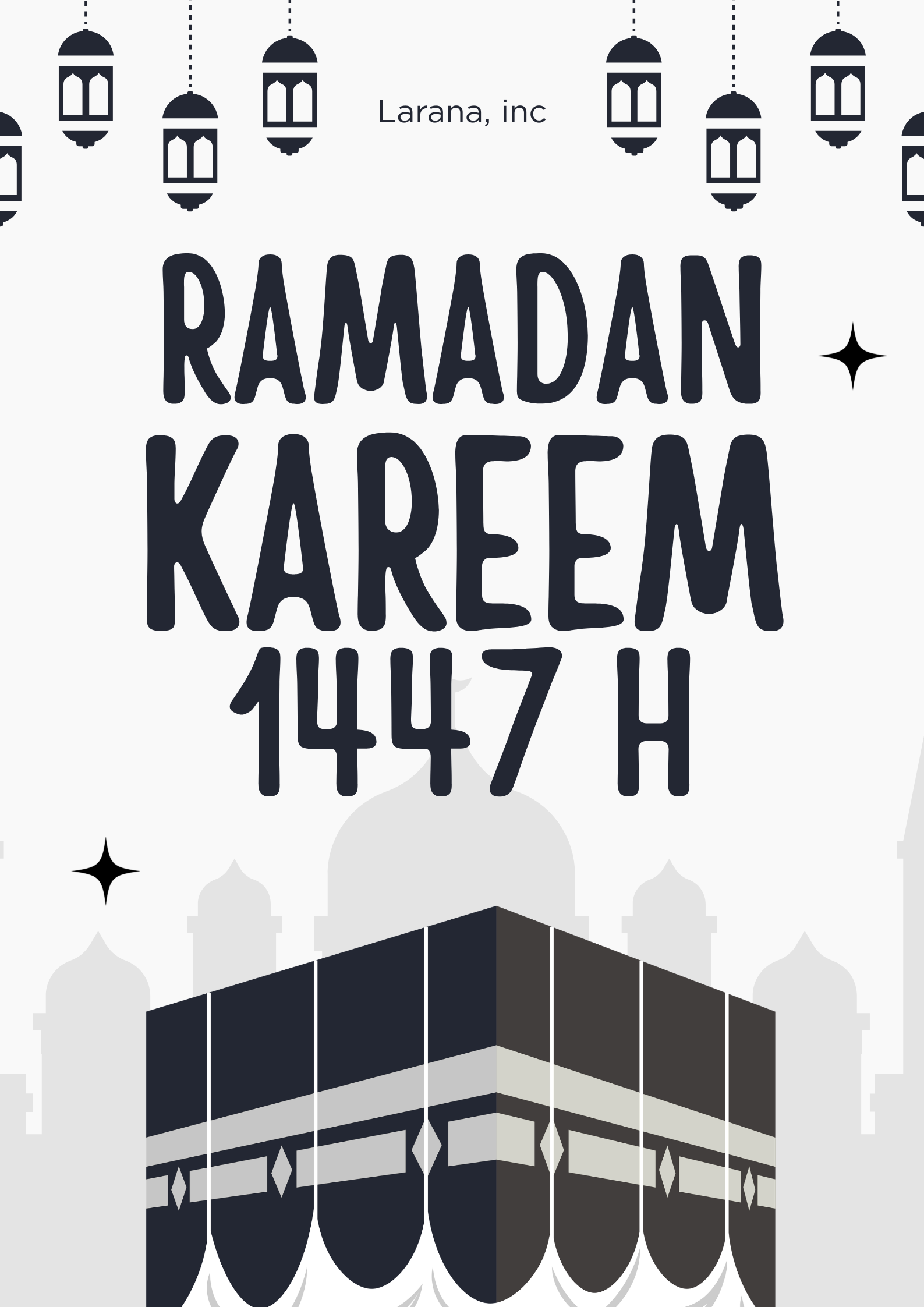 Kiri - Ramadan