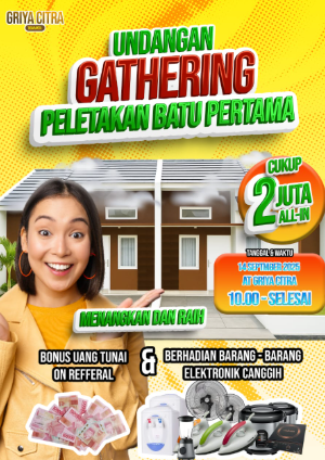 Kiri - Perumahan