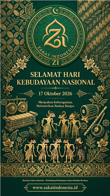 Kiri - Budaya