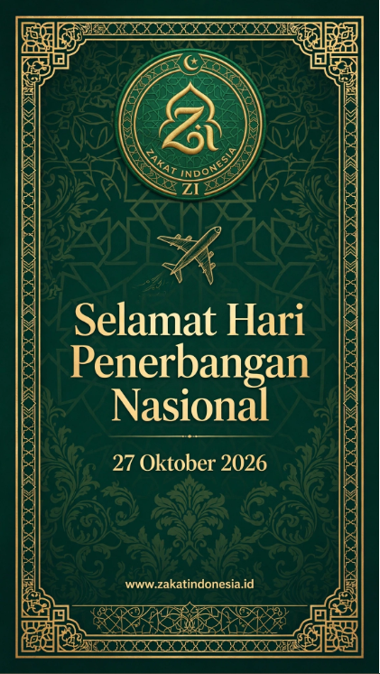 Kiri - Penerbangan