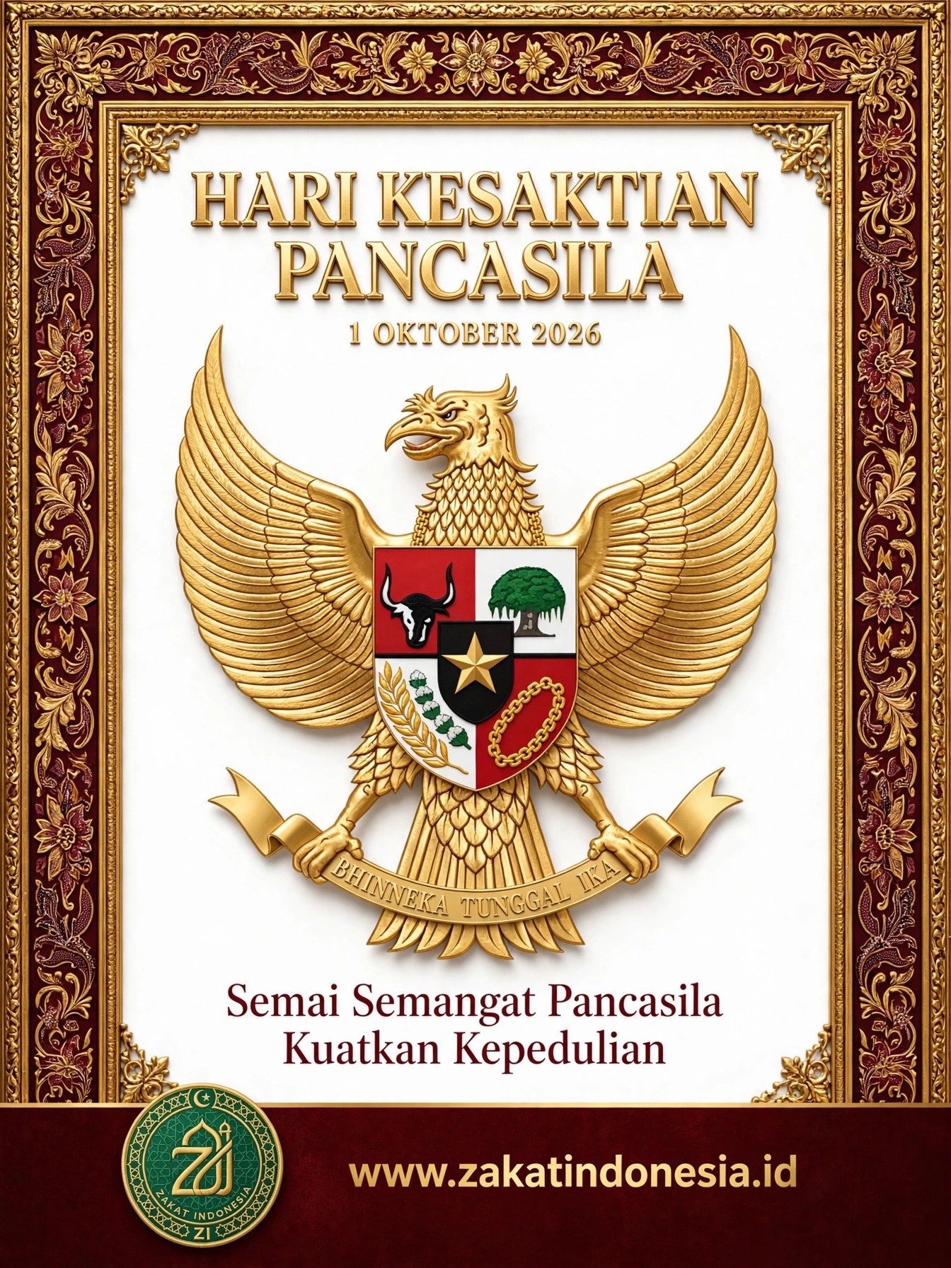 Kiri-Pancasila