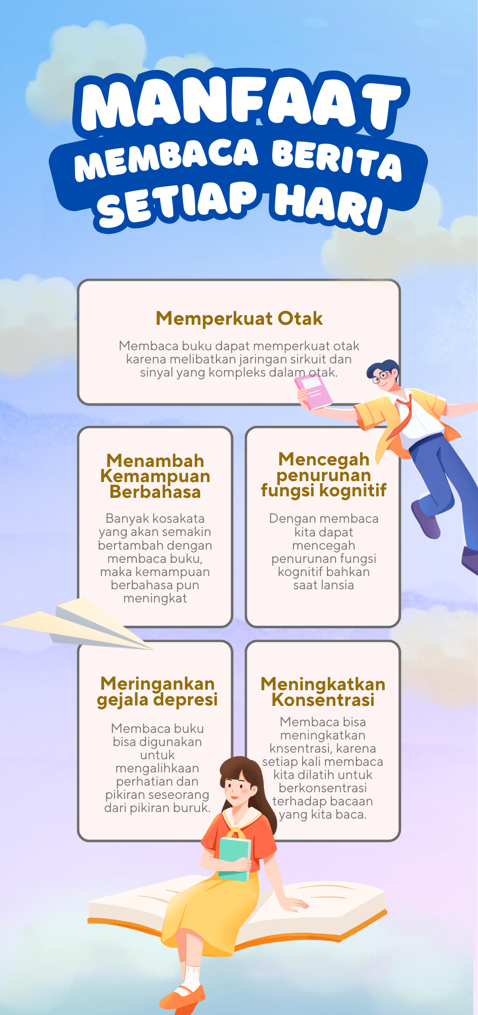 Kiri- Baca