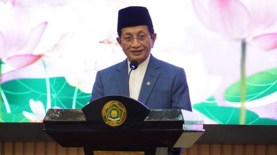 Menag apresiasi Baznas berdayakan mustahik keluar dari kemiskinan - (Ada 0 foto)