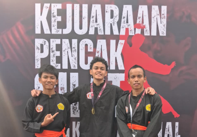 Foto 1 (Sumber: PM UQI)