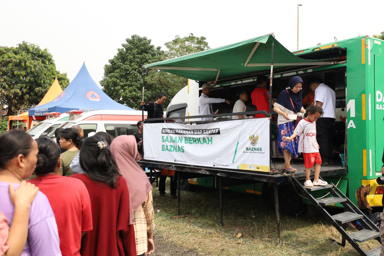 Foto 2 (Sumber: BAZNAS RI)