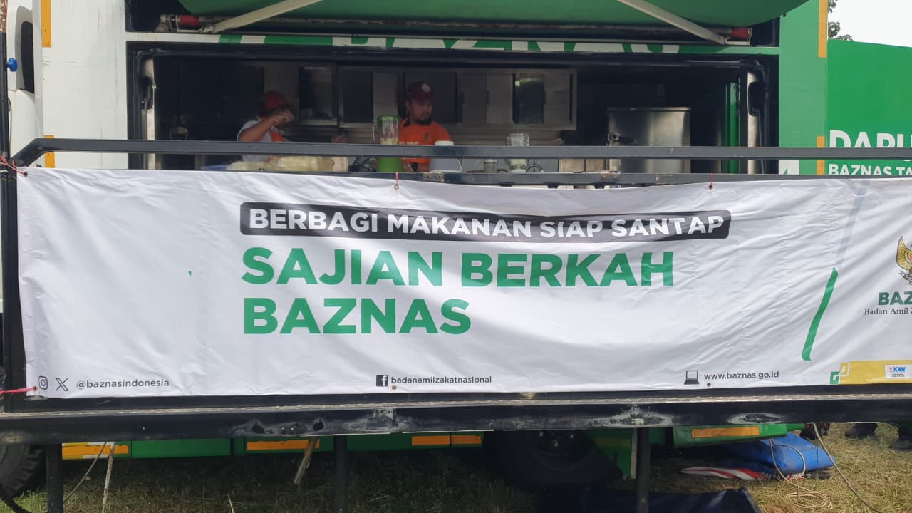 Foto 4 (Sumber: BAZNAS RI) Foto 4 (Sumber: BAZNAS RI)