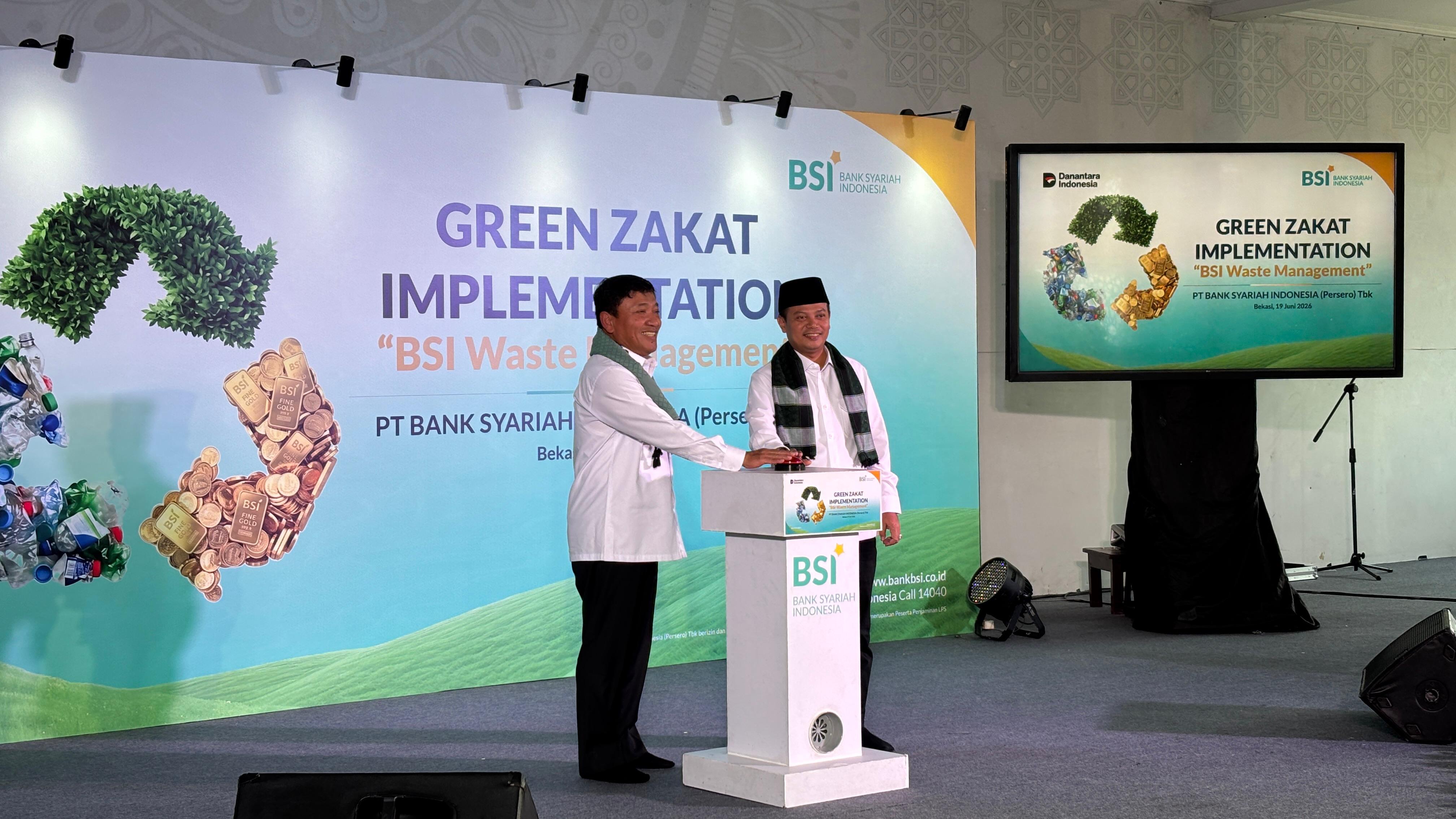 Foto 1 (Sumber: BAZNAS RI) Foto 1 (Sumber: BAZNAS RI)