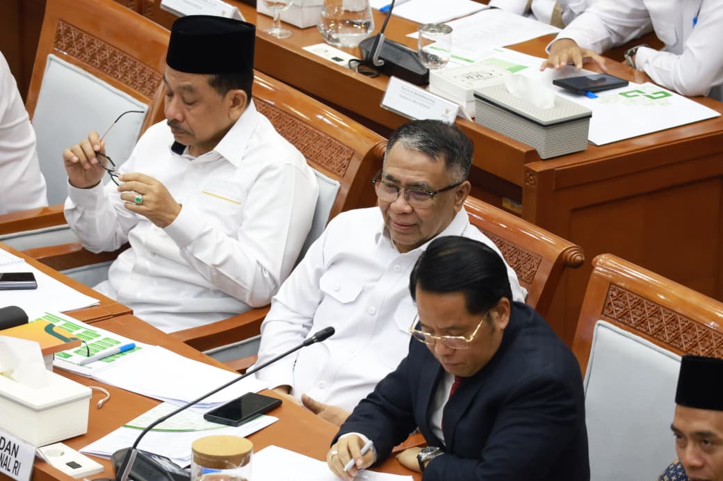 Foto 2 (Sumber: BAZNAS RI) Foto 2 (Sumber: BAZNAS RI)