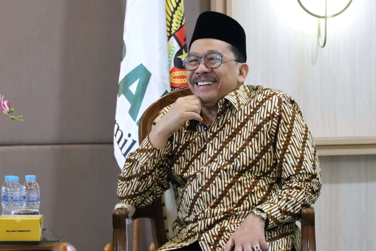 Foto 1 (Sumber: BAZNAS RI) Foto 1 (Sumber: BAZNAS RI)