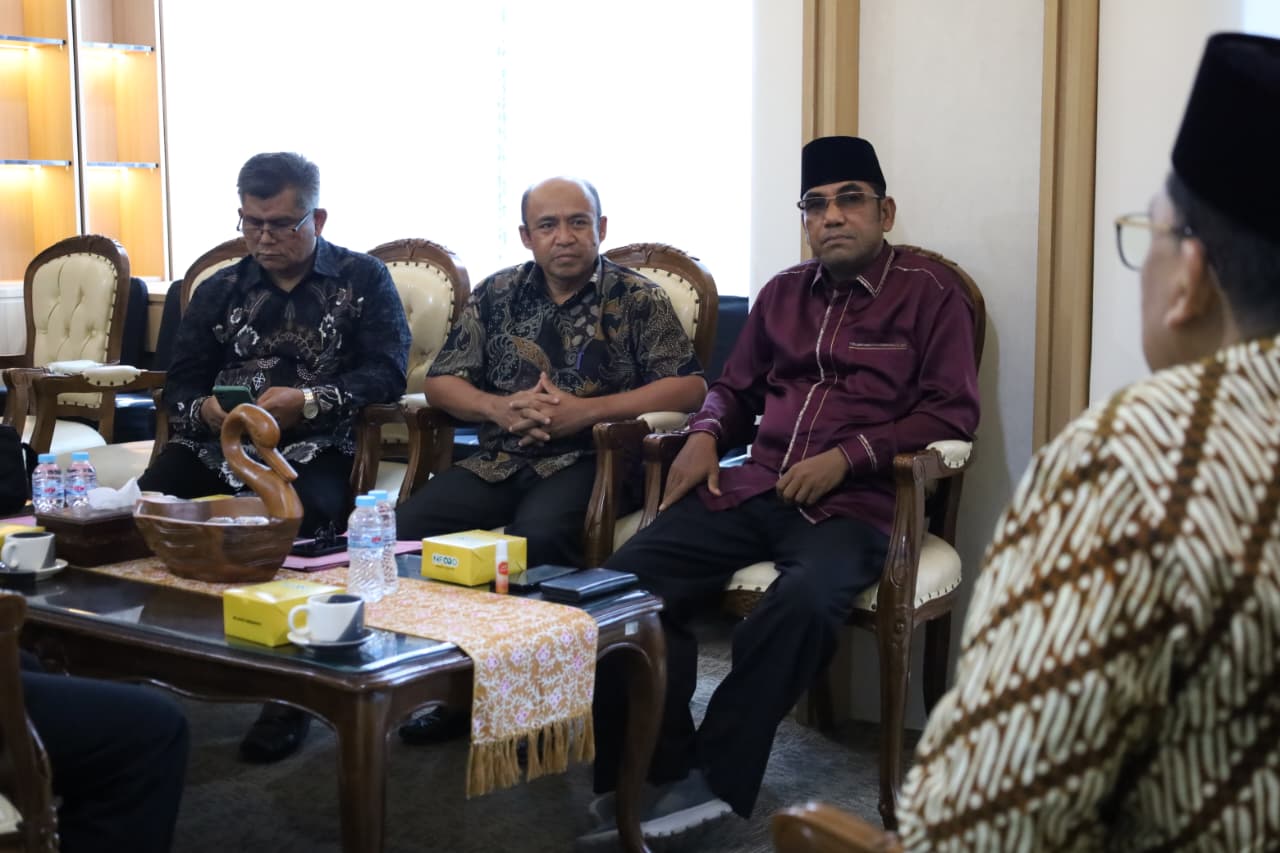 Foto 3 (Sumber: BAZNAS RI) Foto 3 (Sumber: BAZNAS RI)