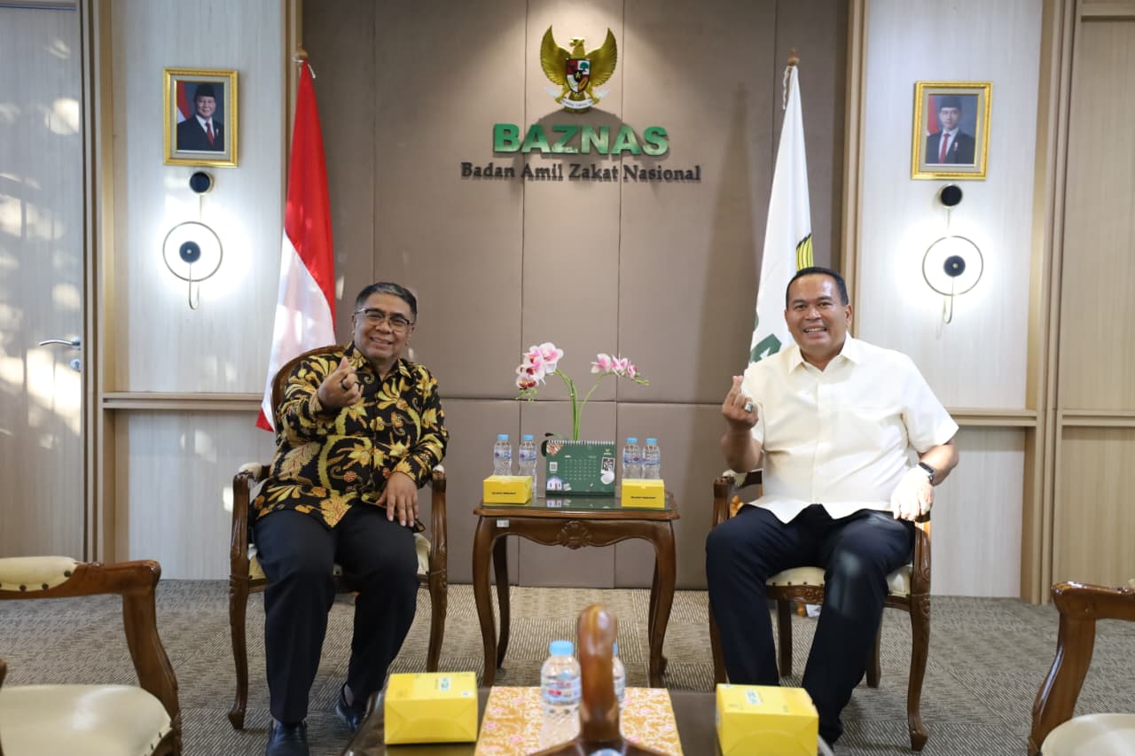 Foto 5 (Sumber: BAZNAS RI)