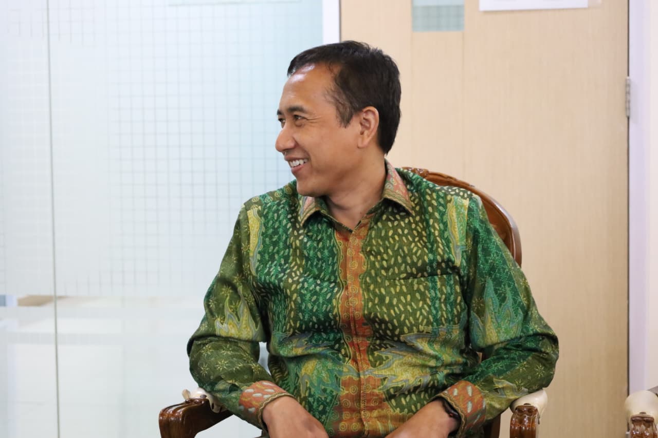 Foto 2 (Sumber: BAZNAS RI) Foto 2 (Sumber: BAZNAS RI)