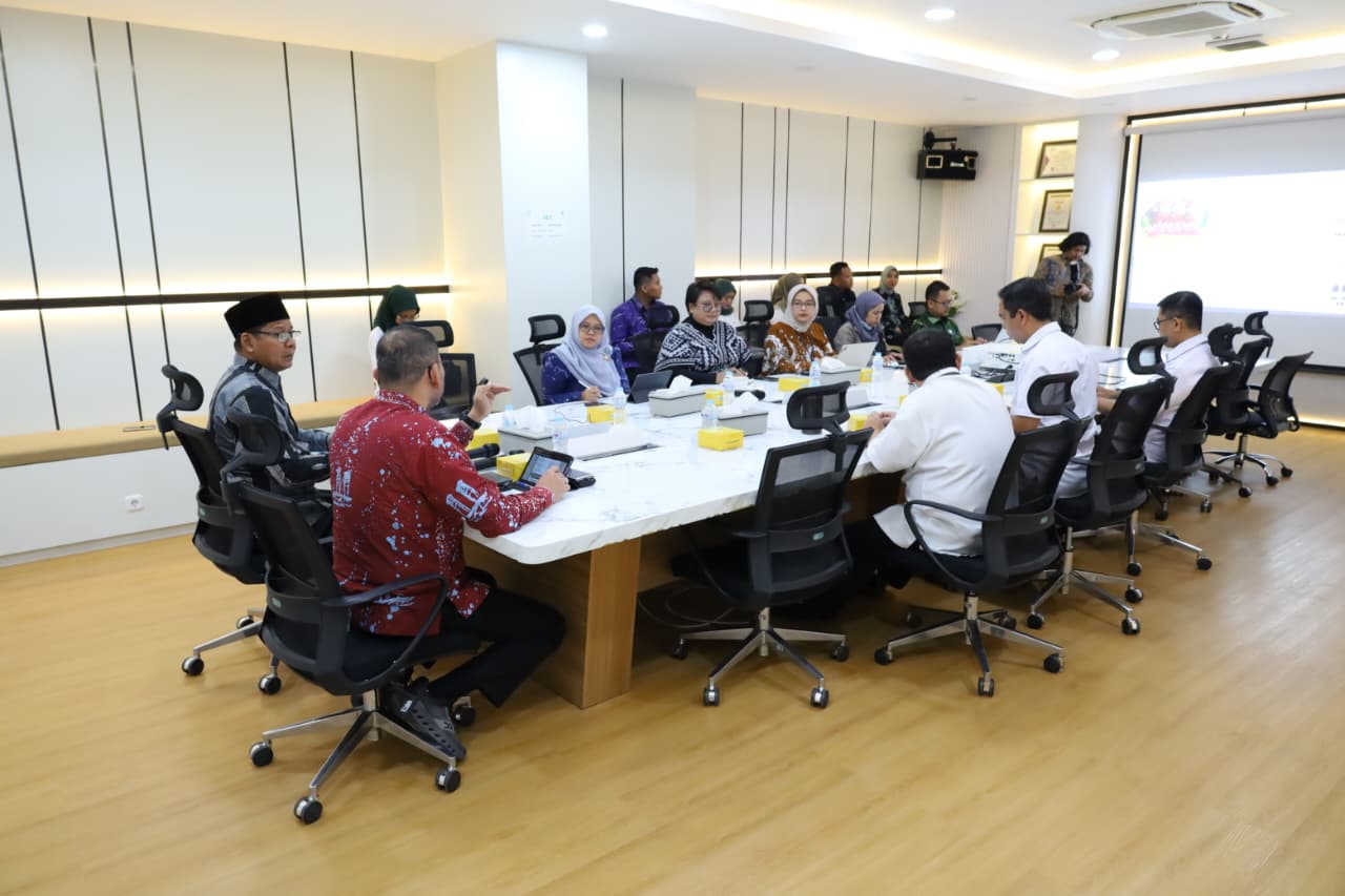 Foto 3 (Sumber: BAZNAS RI) Tahun 2026